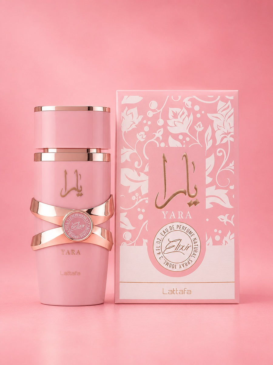 Yara Elixir