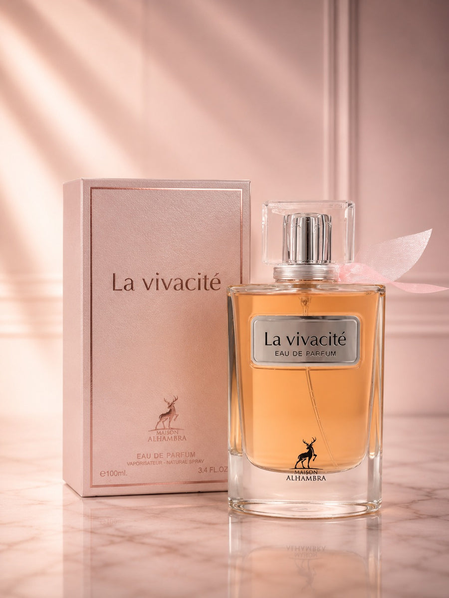 La Vivacité