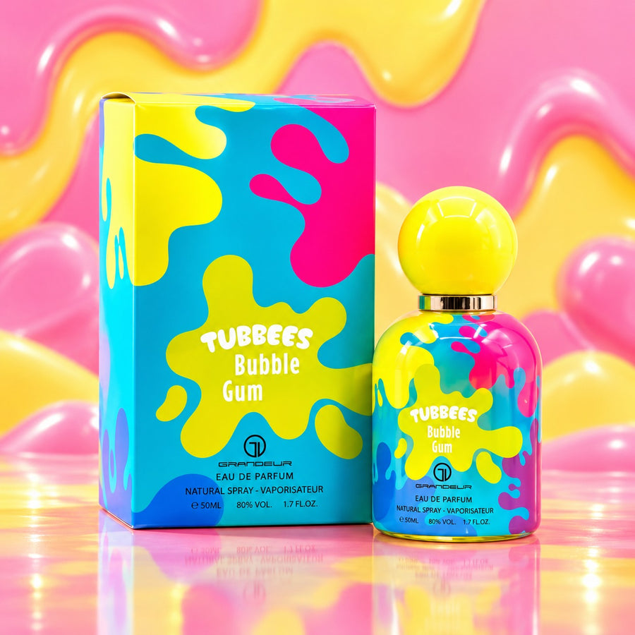 Bubble Gum