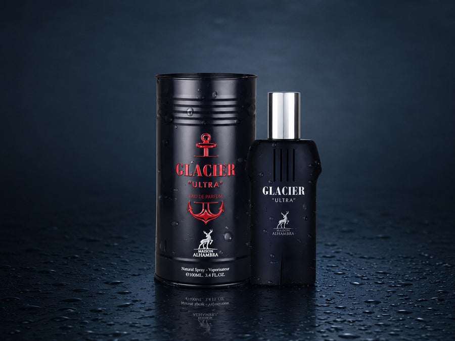 Glacier Ultra