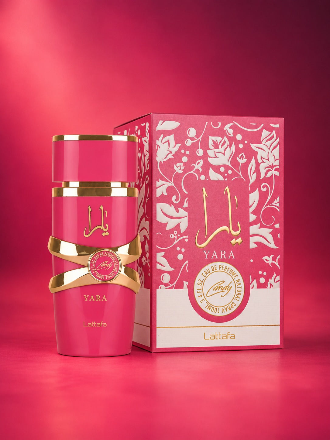 Yara Candy
