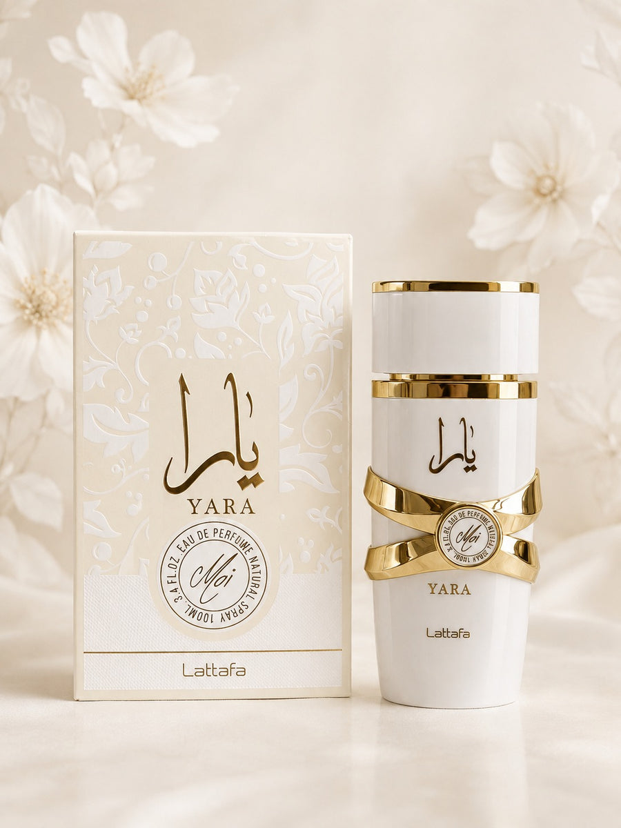 Yara Moi