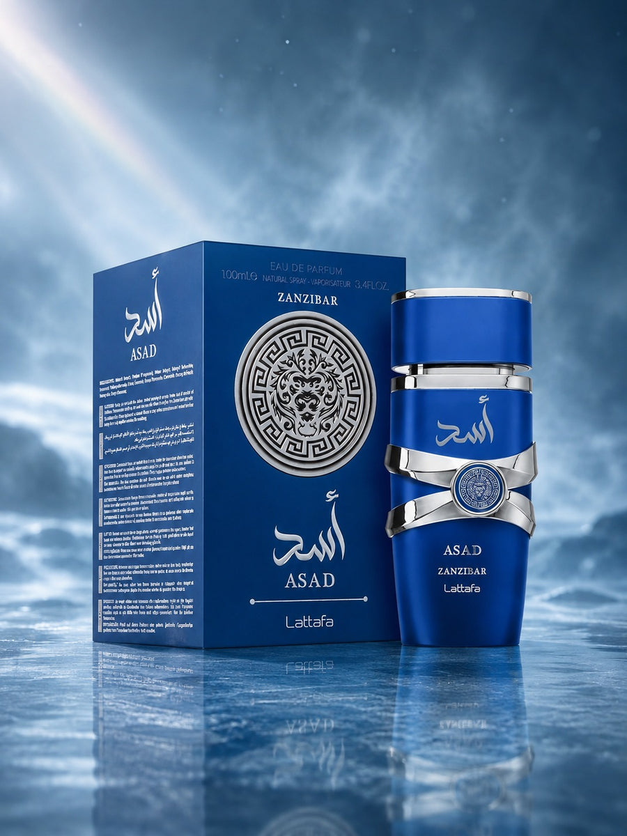 Asad Zanzibar