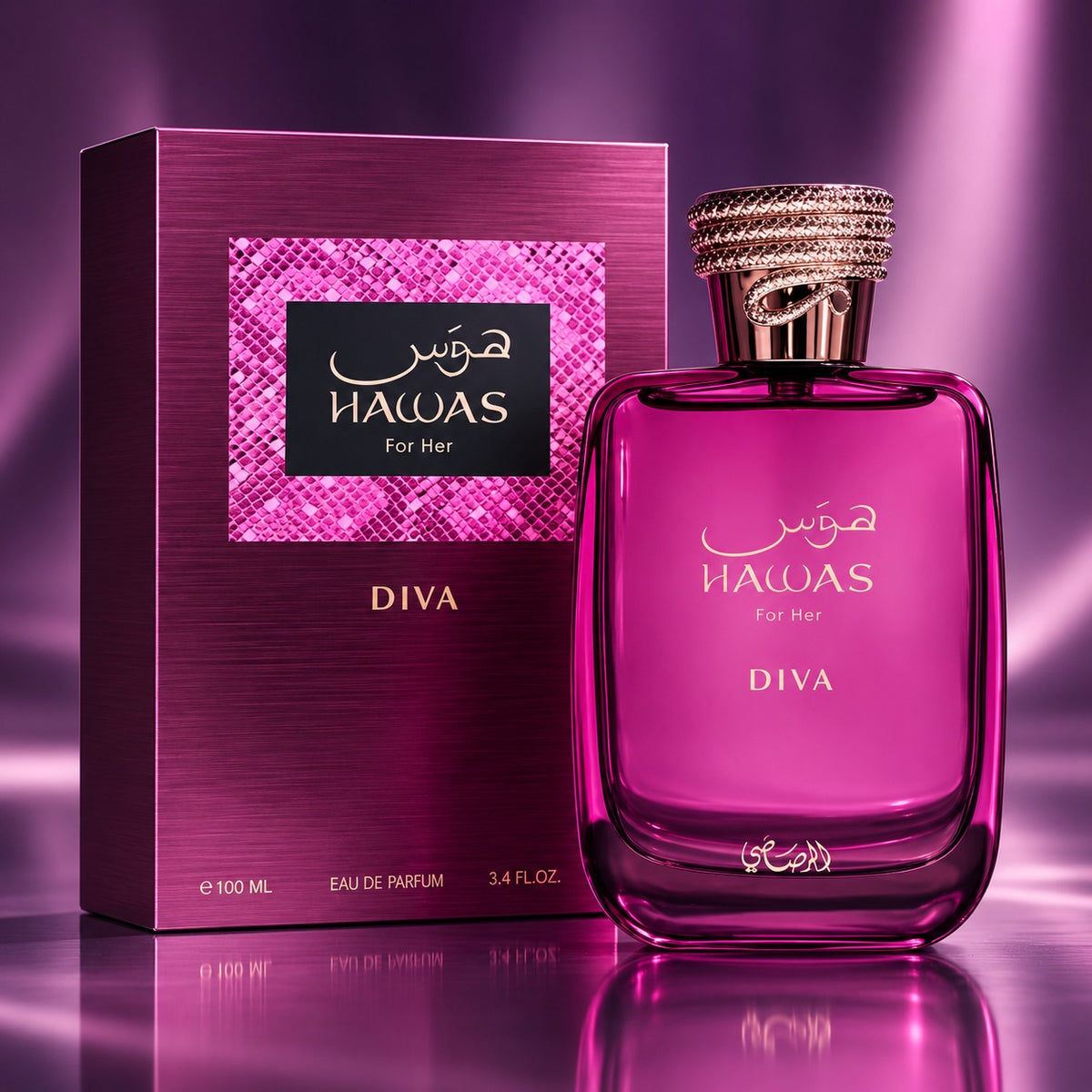 Hawas Diva