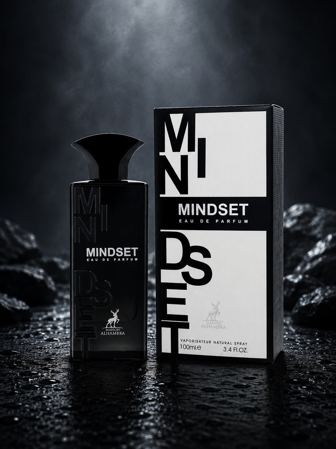 Mindset