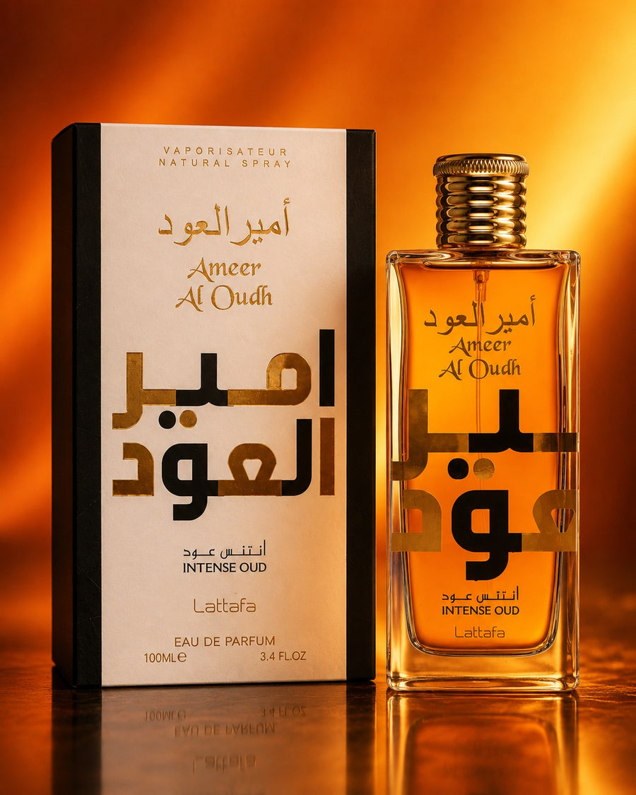 Ameer Al Oudh