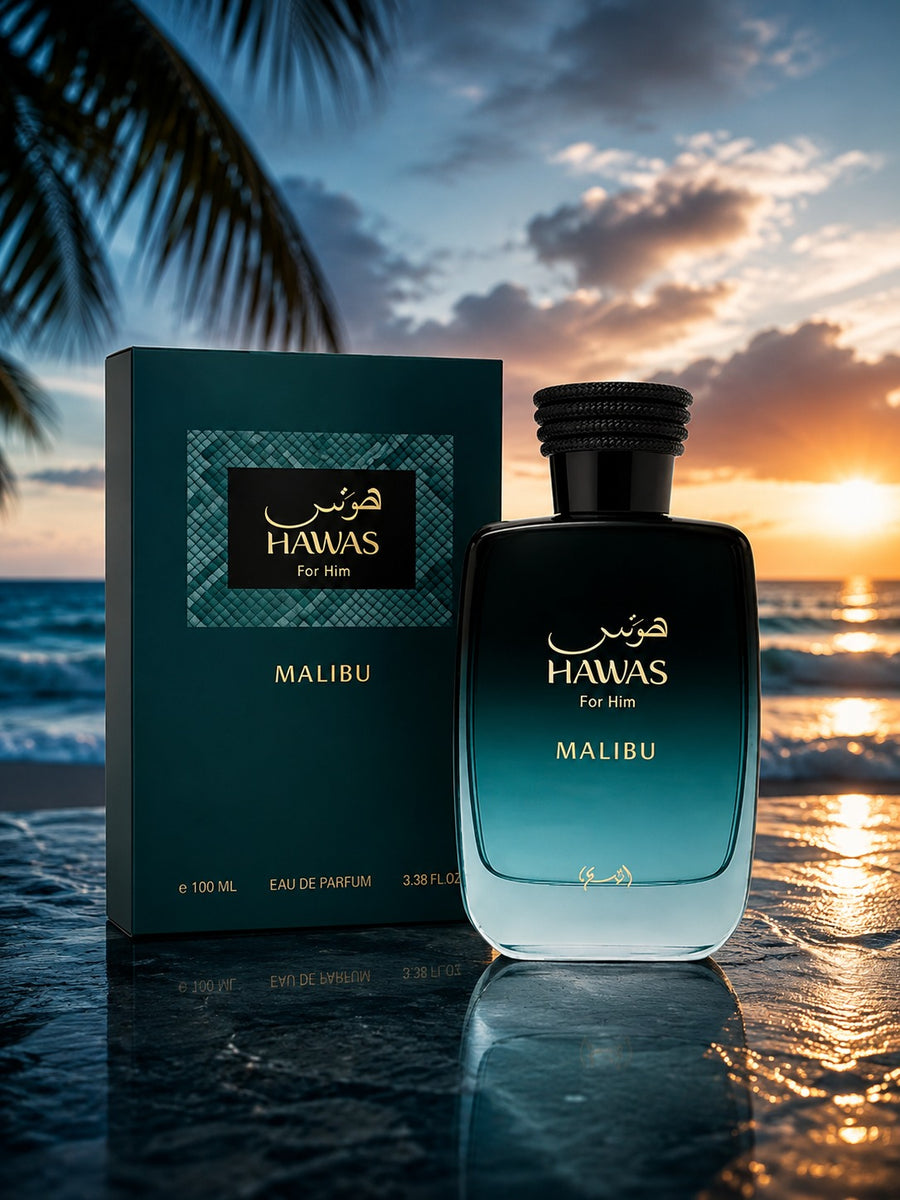 Hawas Malibu