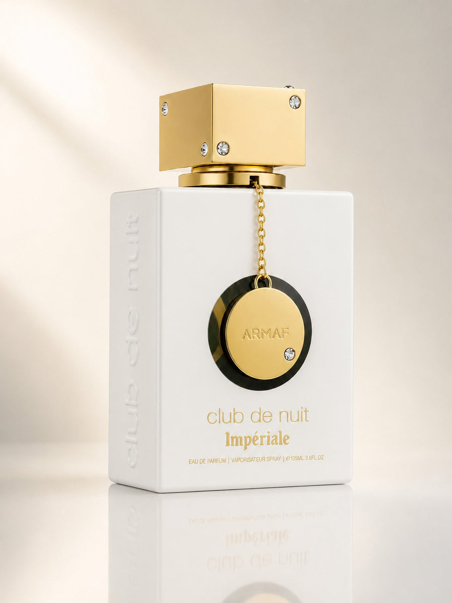 Club de Nuit White Imperiale