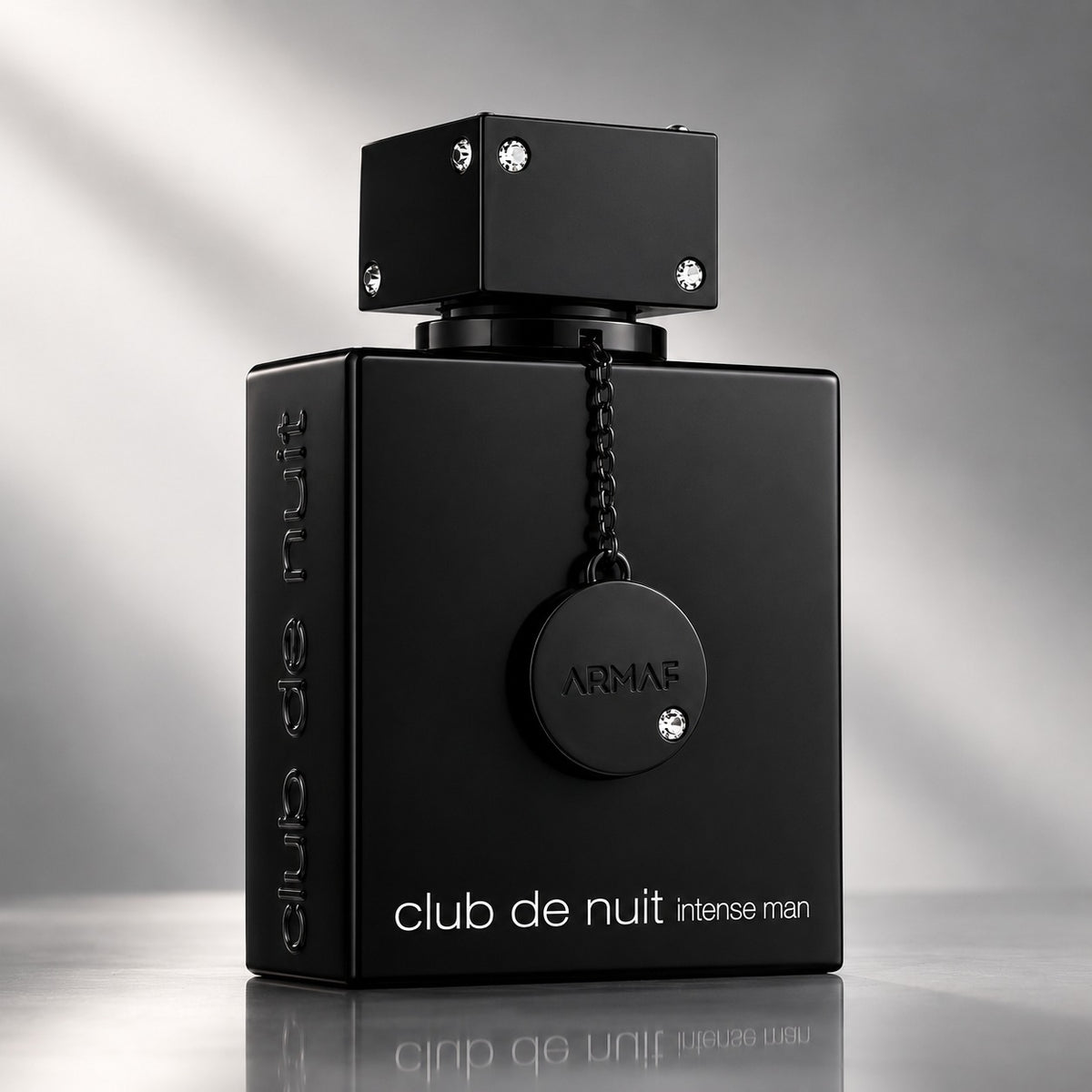 Club de Nuit Intense Man