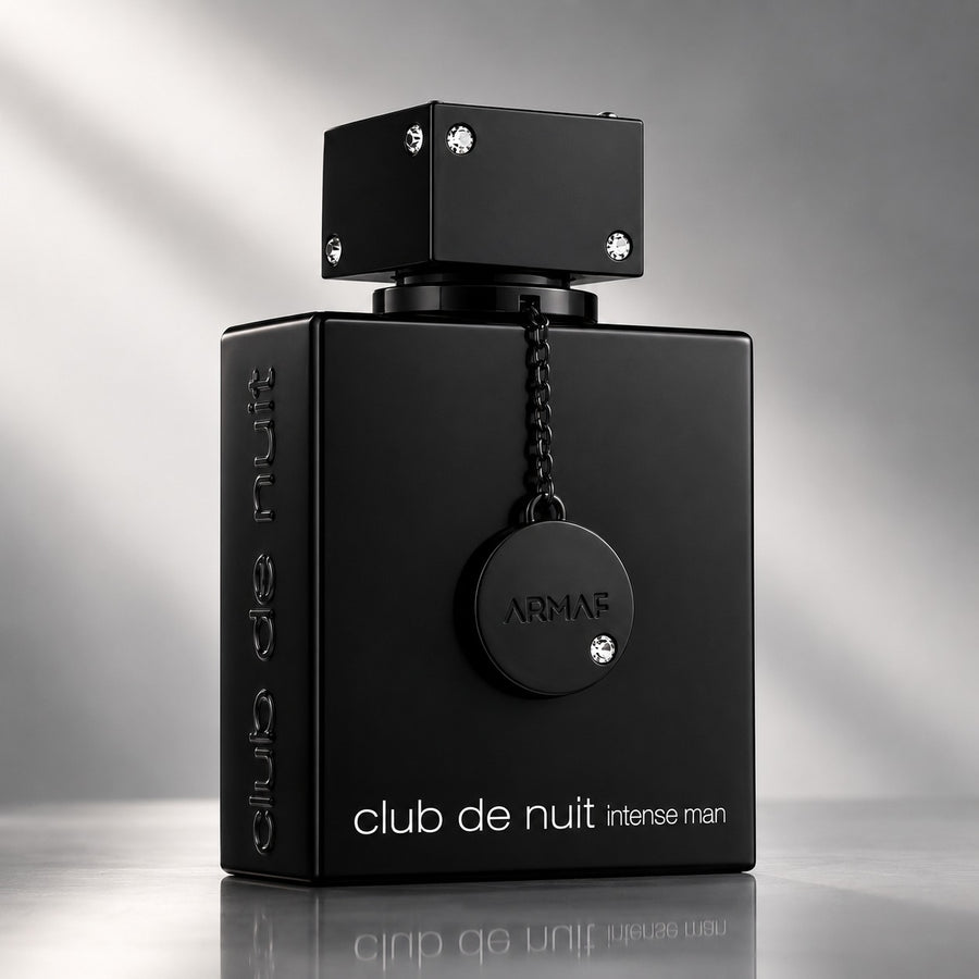 Club de Nuit Intense Man