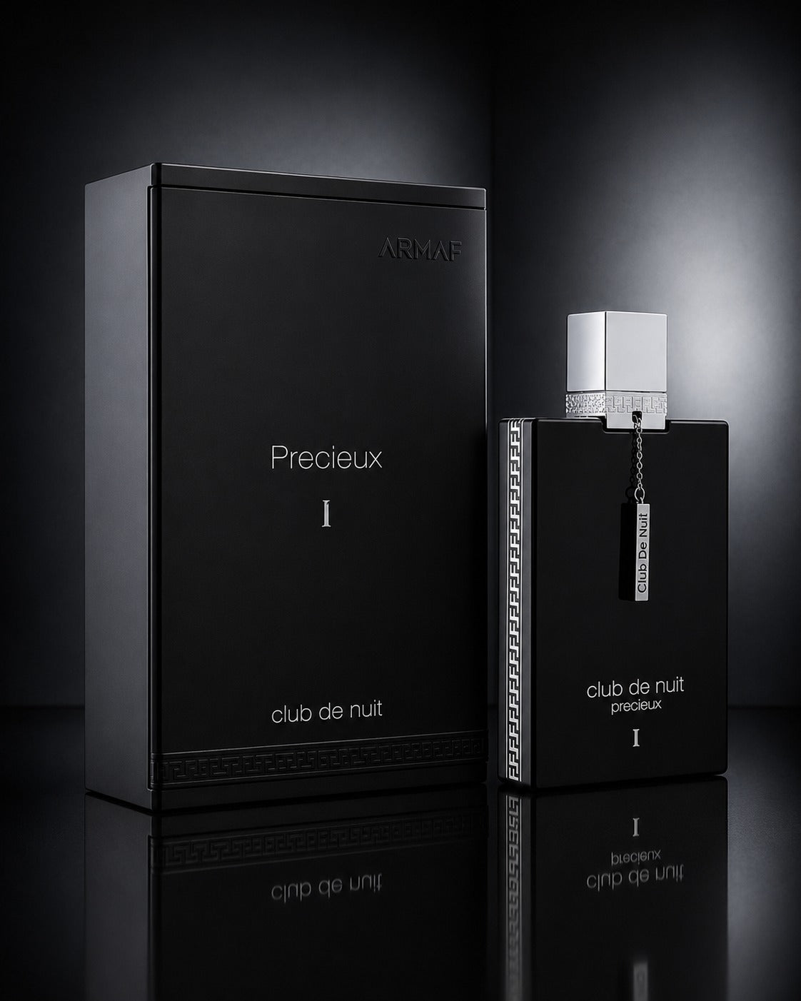 Club de Nuit Precieux I