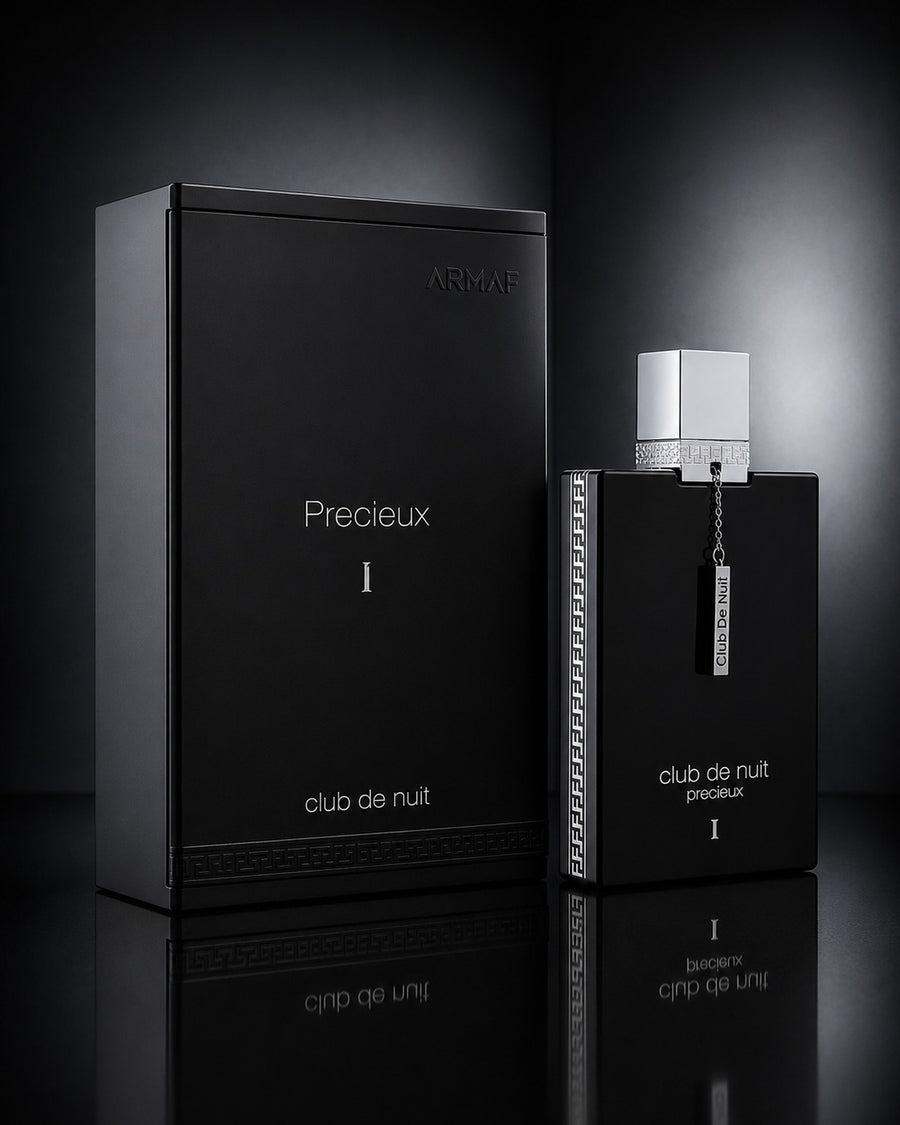 Club de Nuit Precieux I