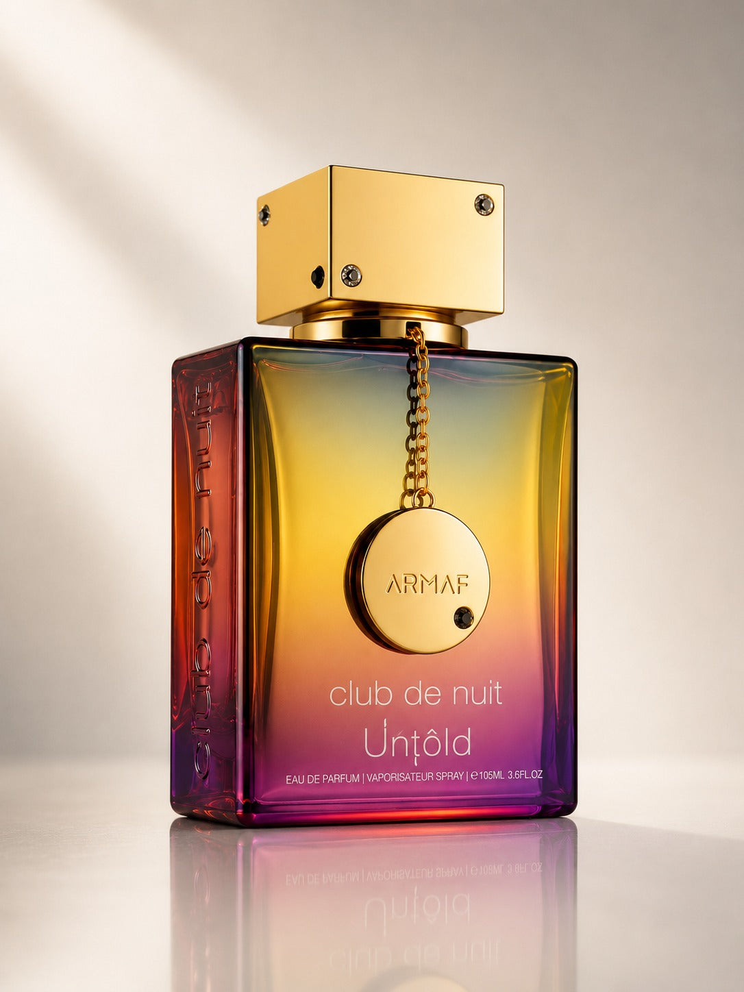Club de Nuit Untold