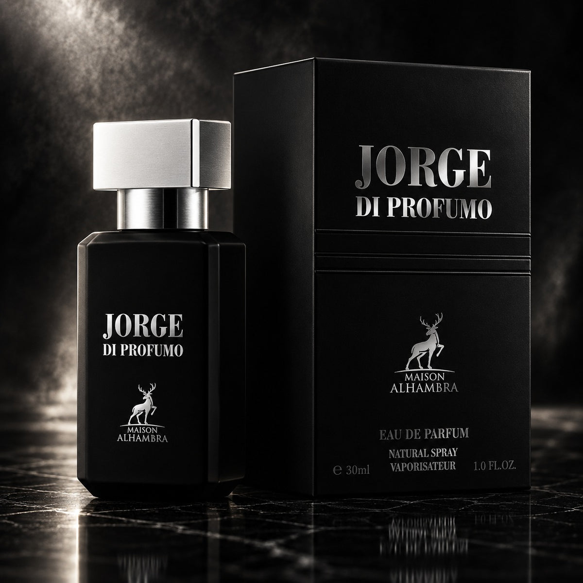 Jorge Di Profumo 30ml