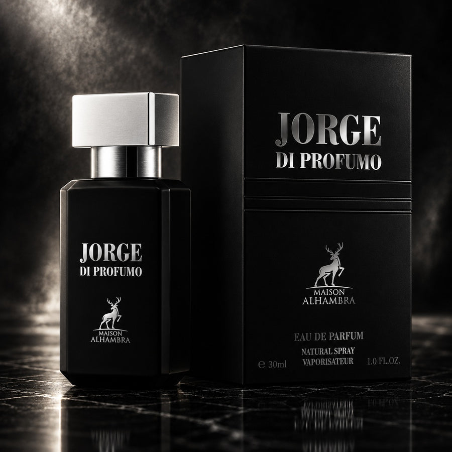 Jorge Di Profumo 30ml