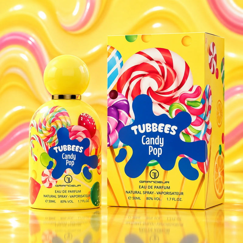 Candy Pop