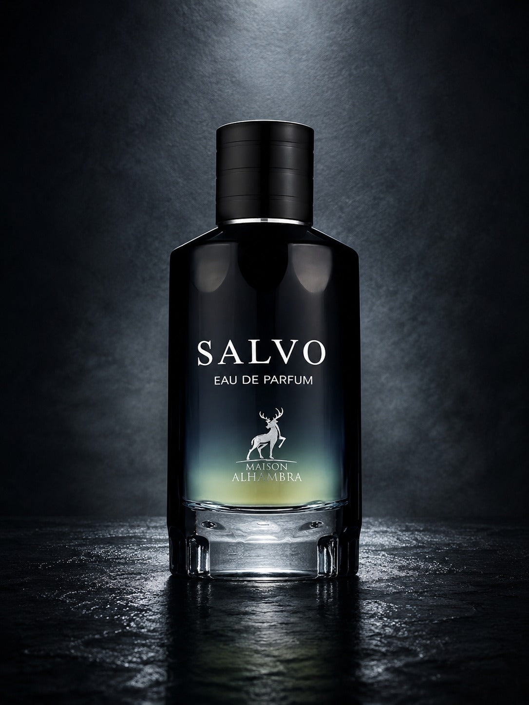 Salvo