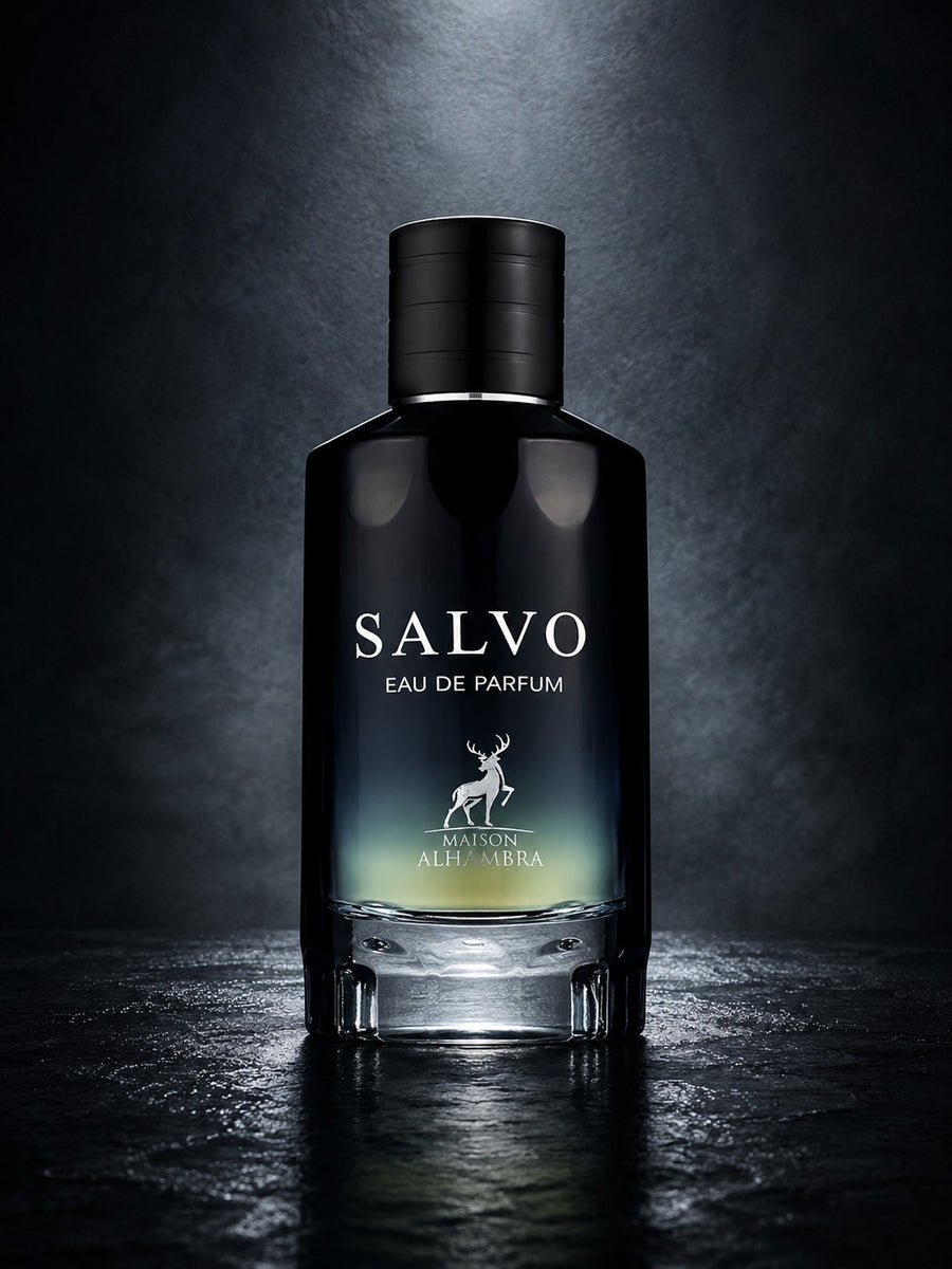 Salvo