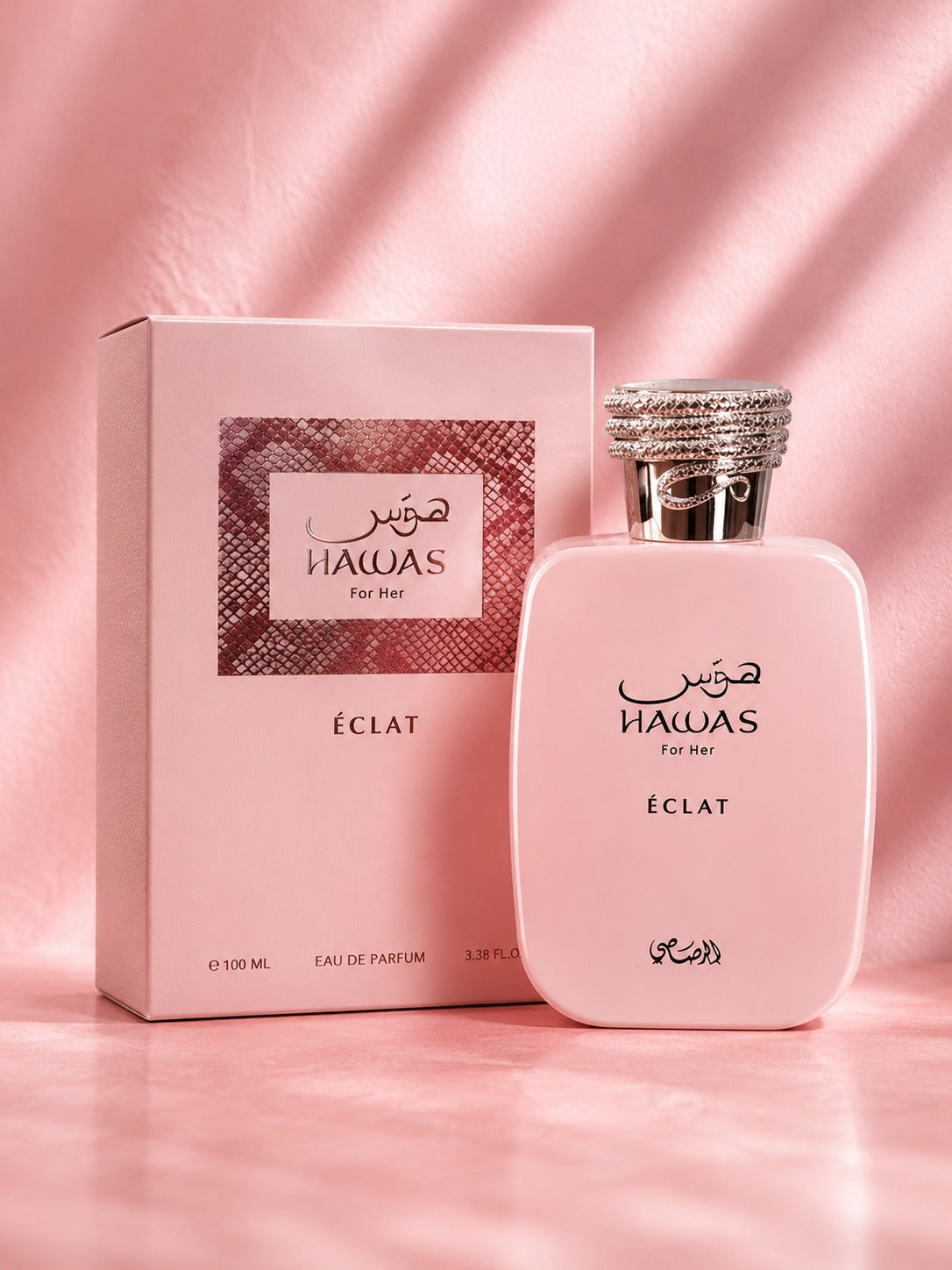 Hawas Éclat