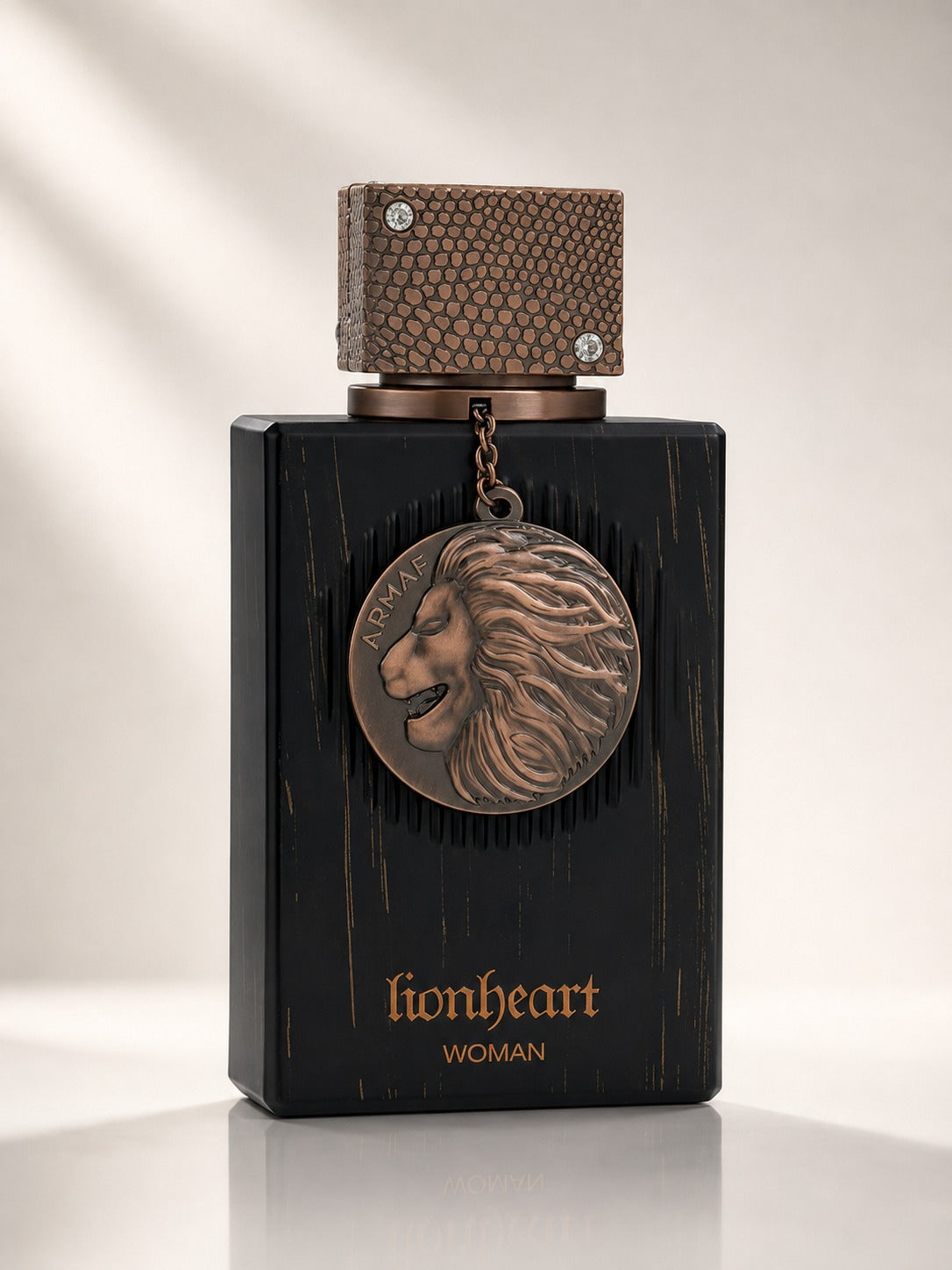 Club de Nuit Lionheart Woman
