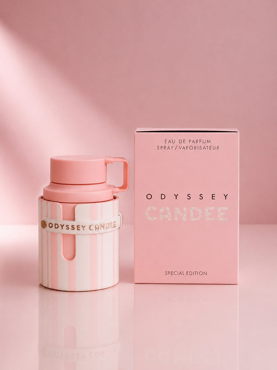 Odyssey Candee
