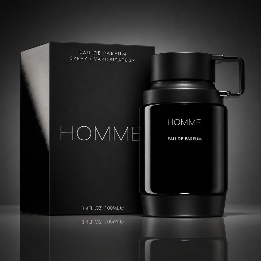 Odyssey Homme