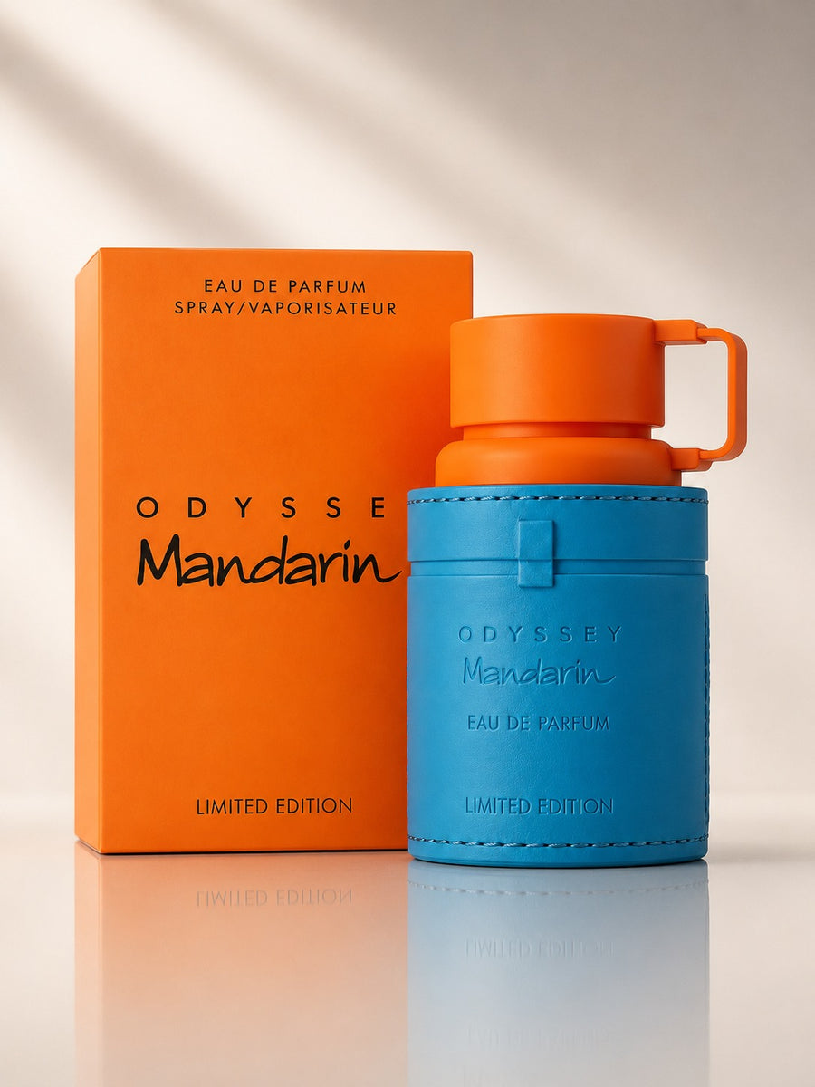 Odyssey Mandarin Sky
