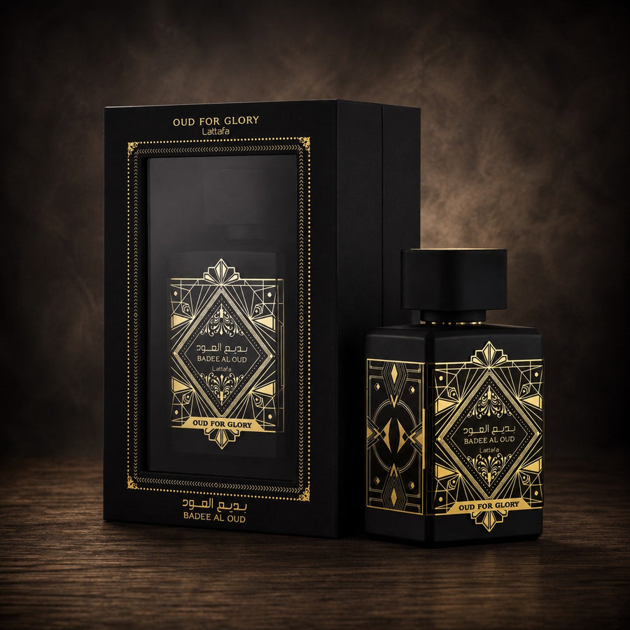 Bade'e Al Oud Oud for Glory