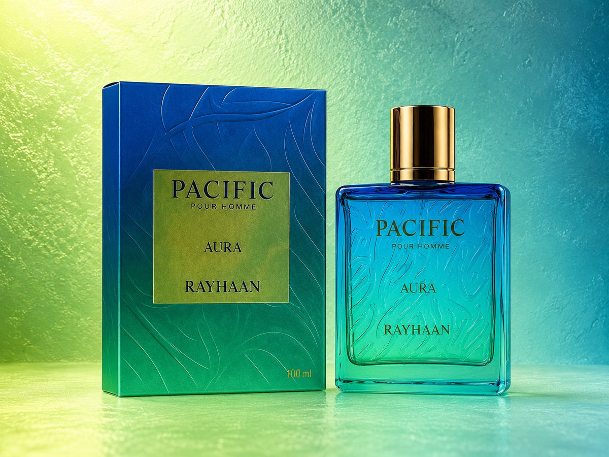 Pacific Aura