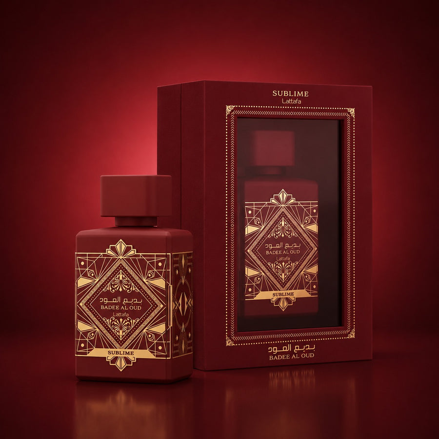 Bade'e Al Oud Sublime