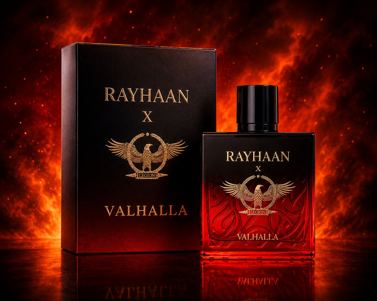 Valhalla