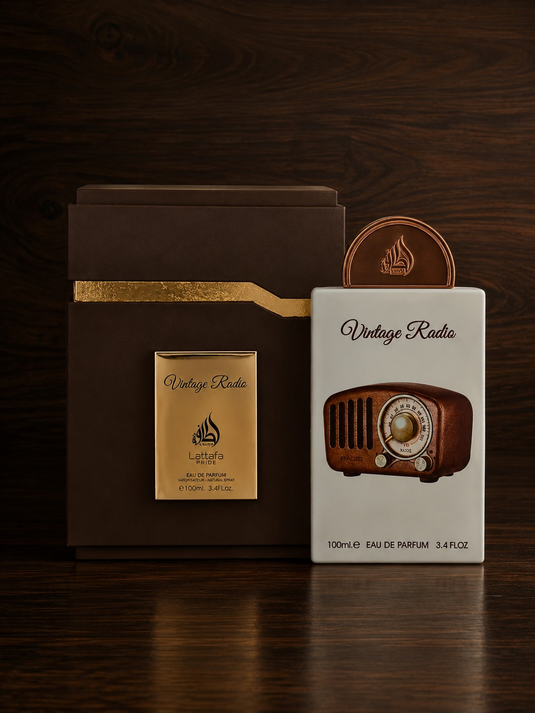 Vintage Radio